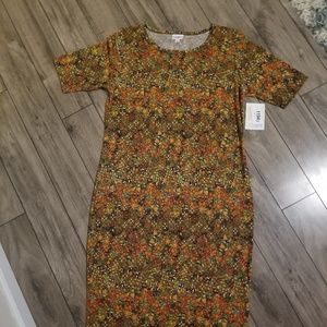 Lularoe Fall Julia